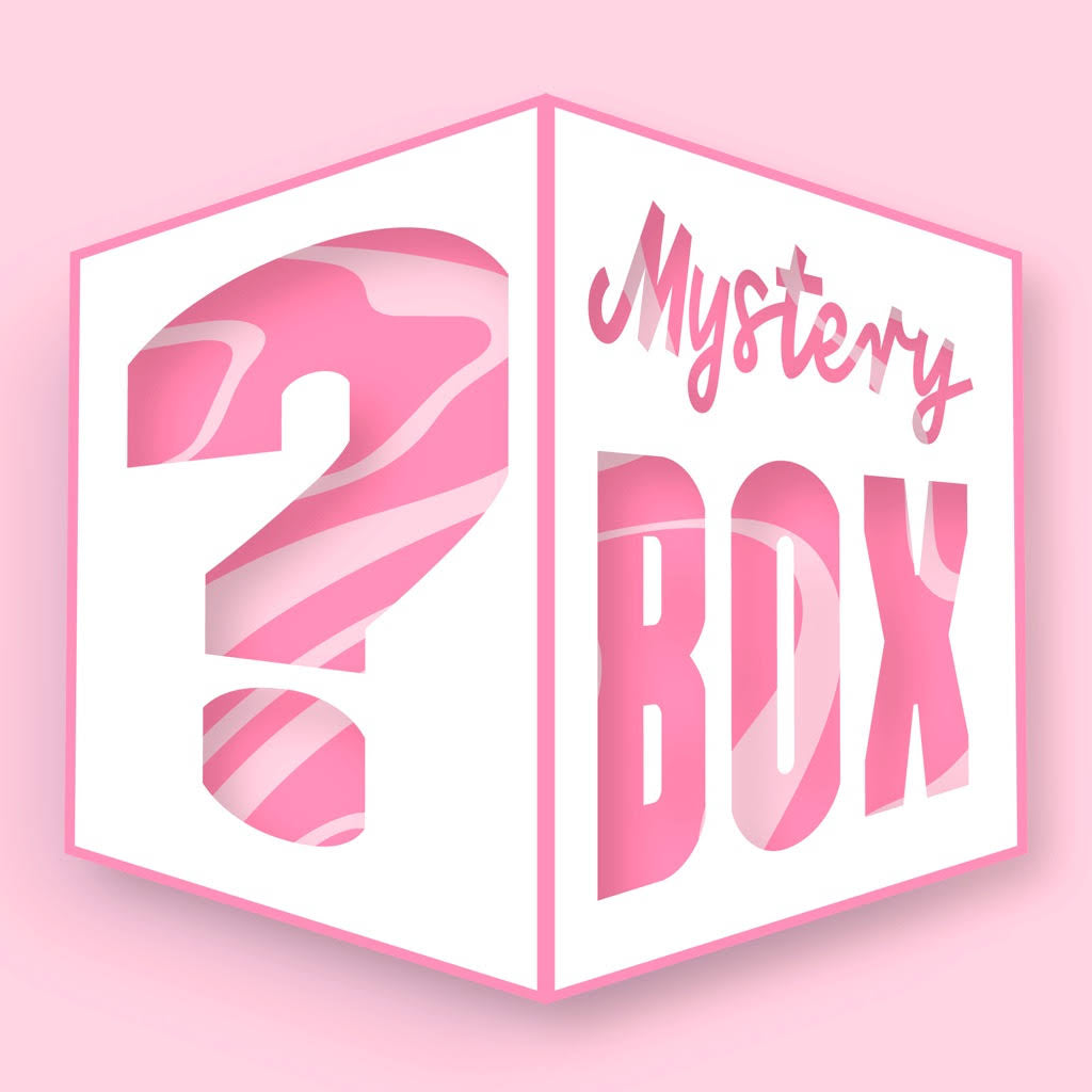 Mystery Box