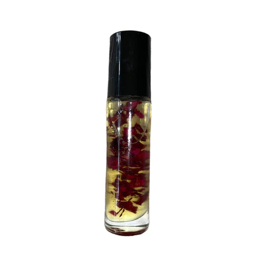 Lip Oil