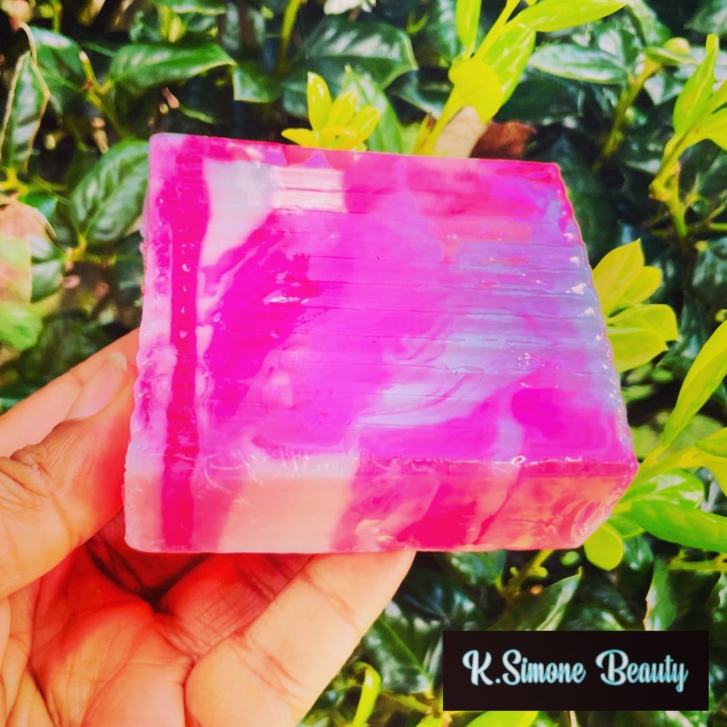 Yoni Bar Soap